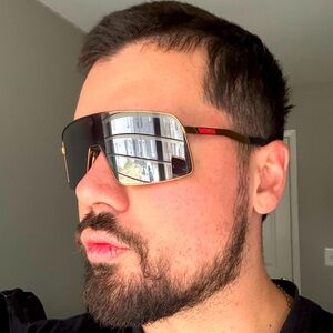 Sutro TI Patrick Mahomes II Collection